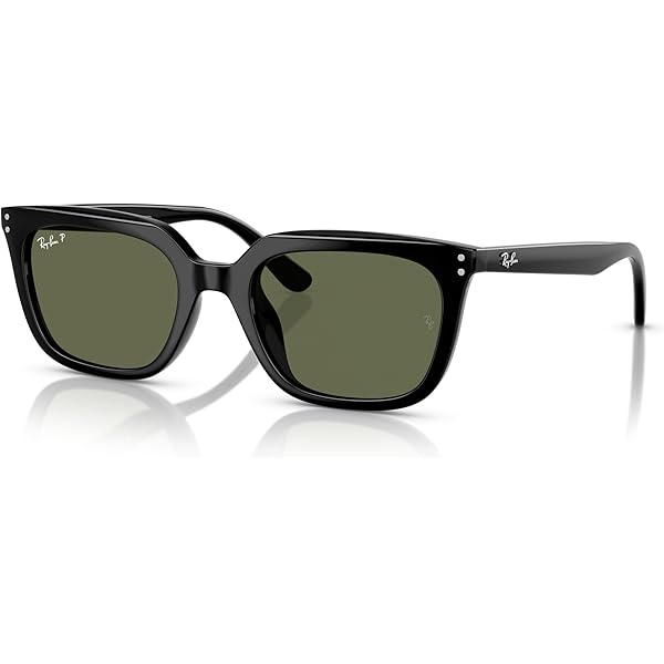 Amazon.com: Ray-Ban RB2180 710/73 Highstreet Sunglasses